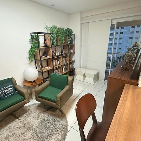 Apartament Life Ponta Negra - 5O Andar Manaus Zewnętrze zdjęcie