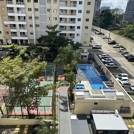 Apartament Life Ponta Negra - 5O Andar Manaus Zewnętrze zdjęcie