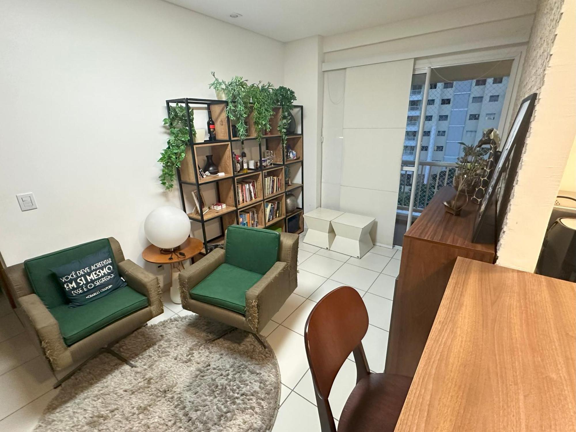 Apartament Life Ponta Negra - 5O Andar Manaus Zewnętrze zdjęcie