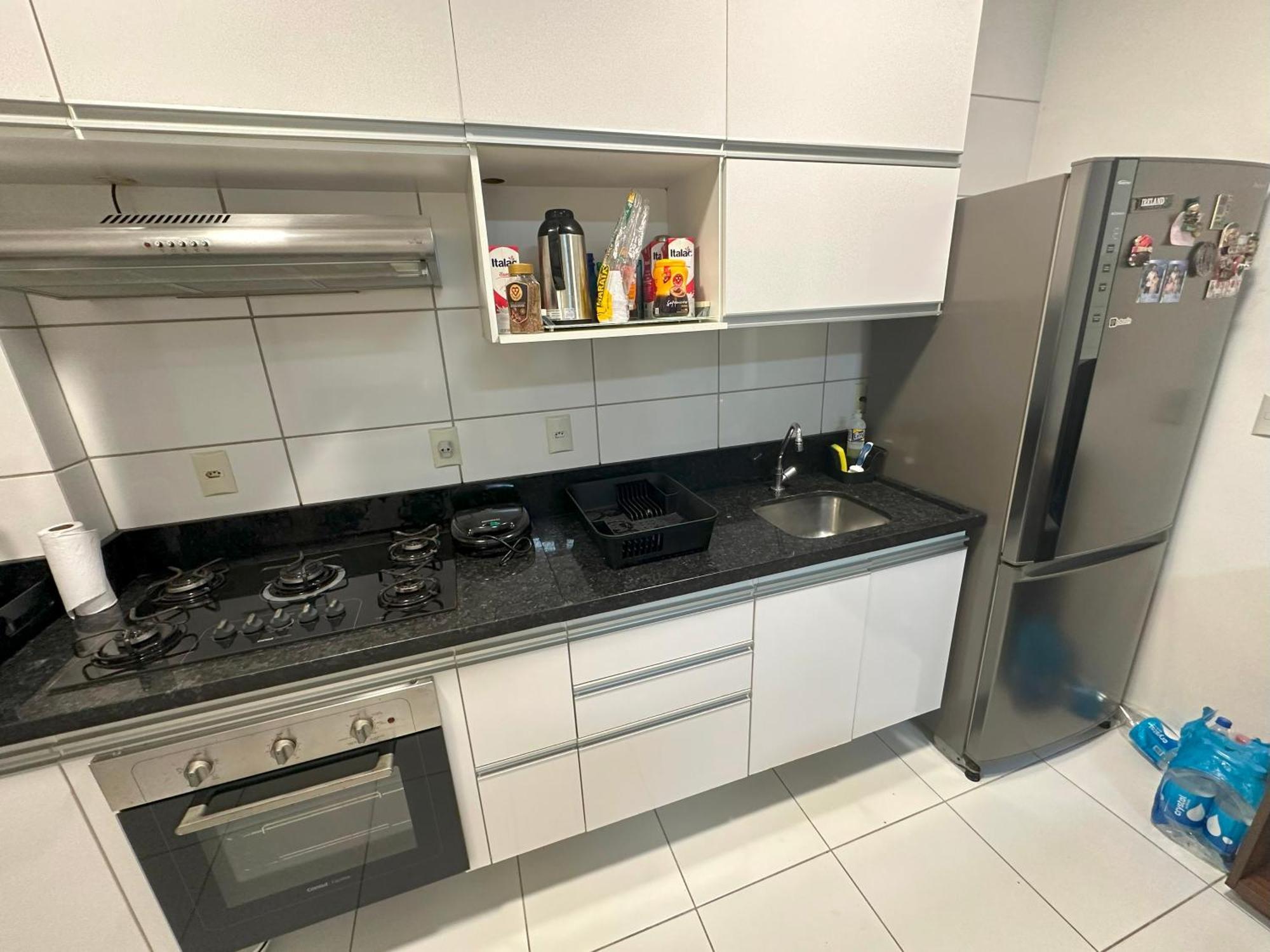 Apartament Life Ponta Negra - 5O Andar Manaus Zewnętrze zdjęcie