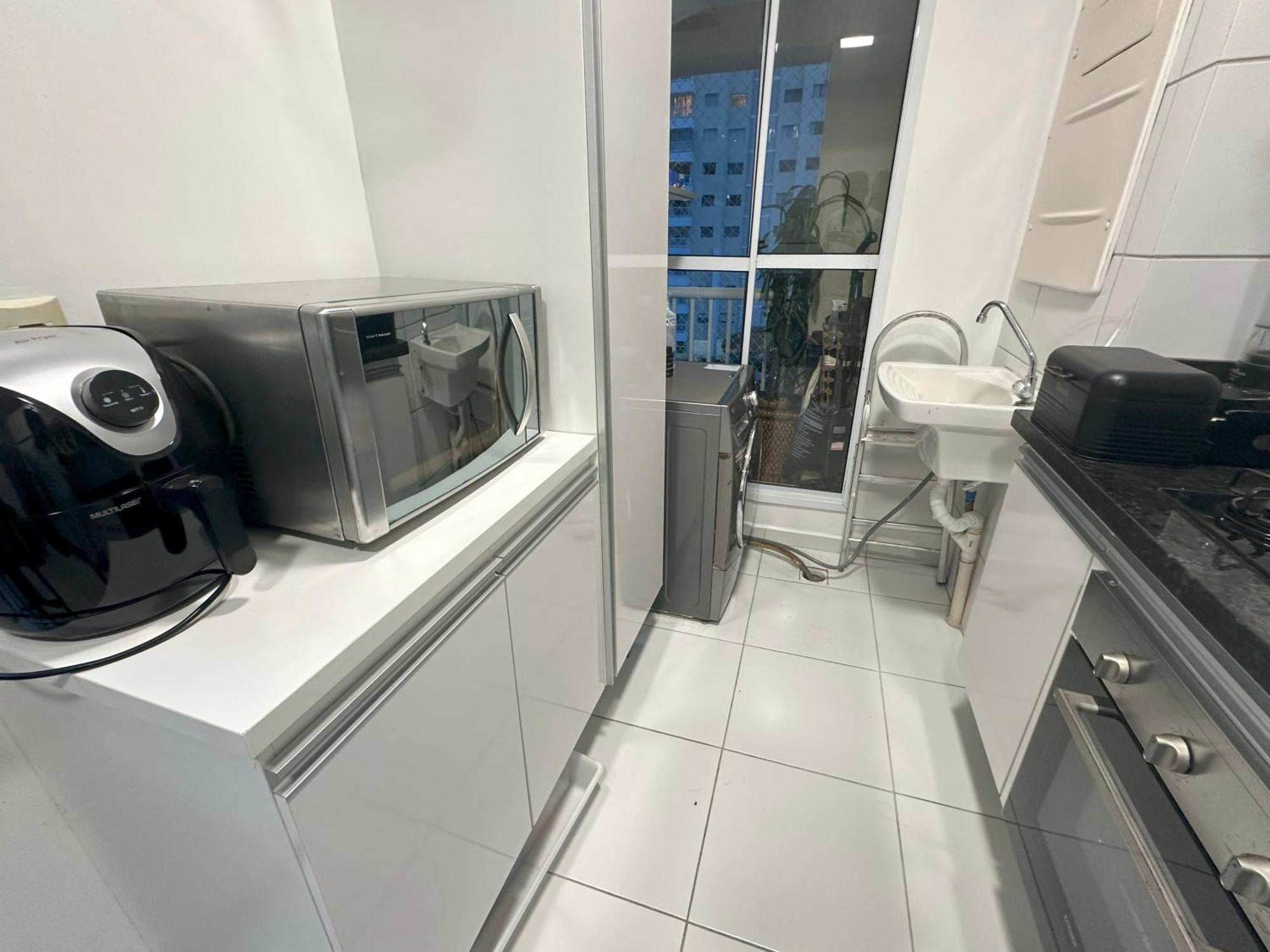 Apartament Life Ponta Negra - 5O Andar Manaus Zewnętrze zdjęcie