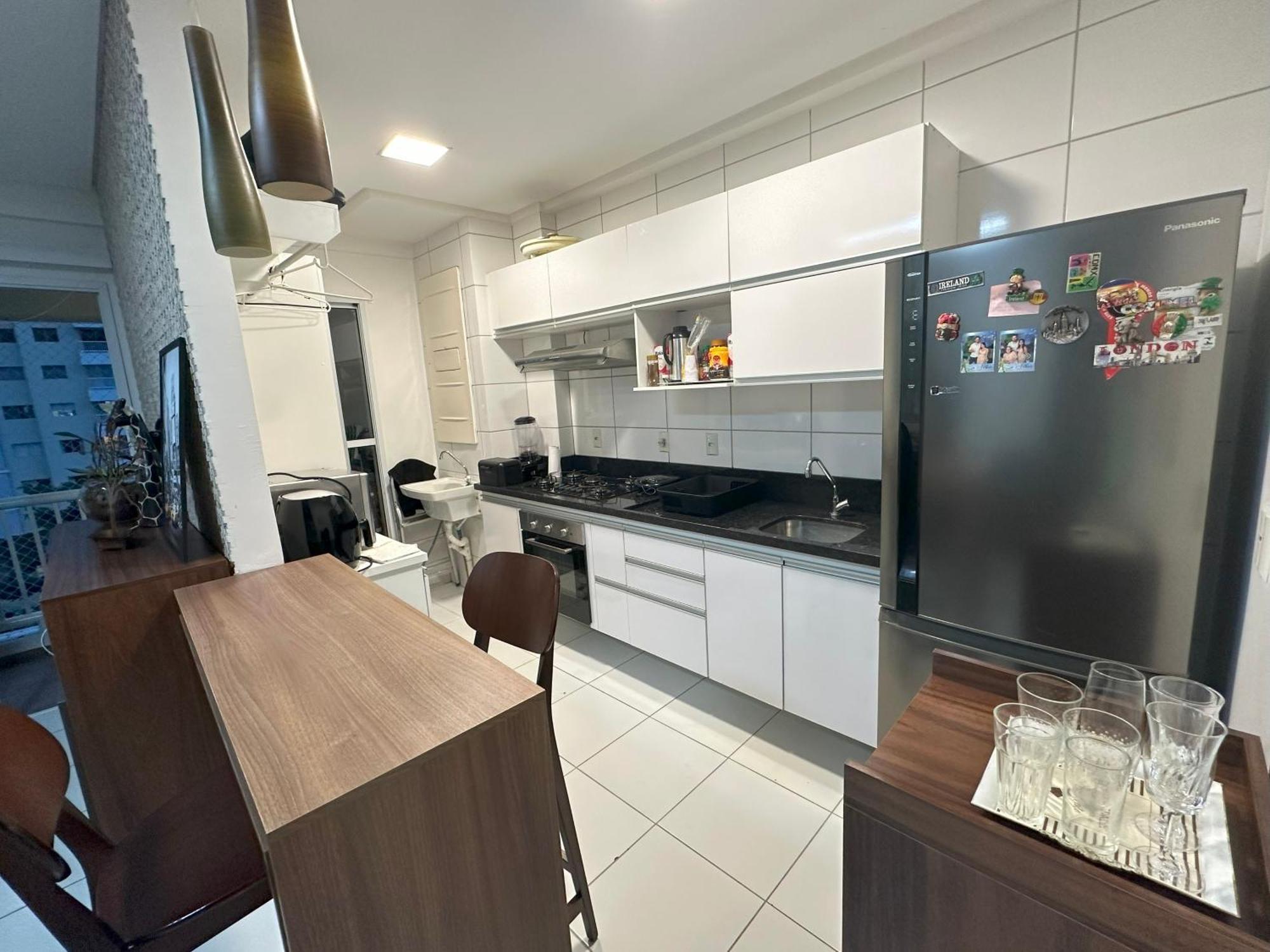Apartament Life Ponta Negra - 5O Andar Manaus Zewnętrze zdjęcie