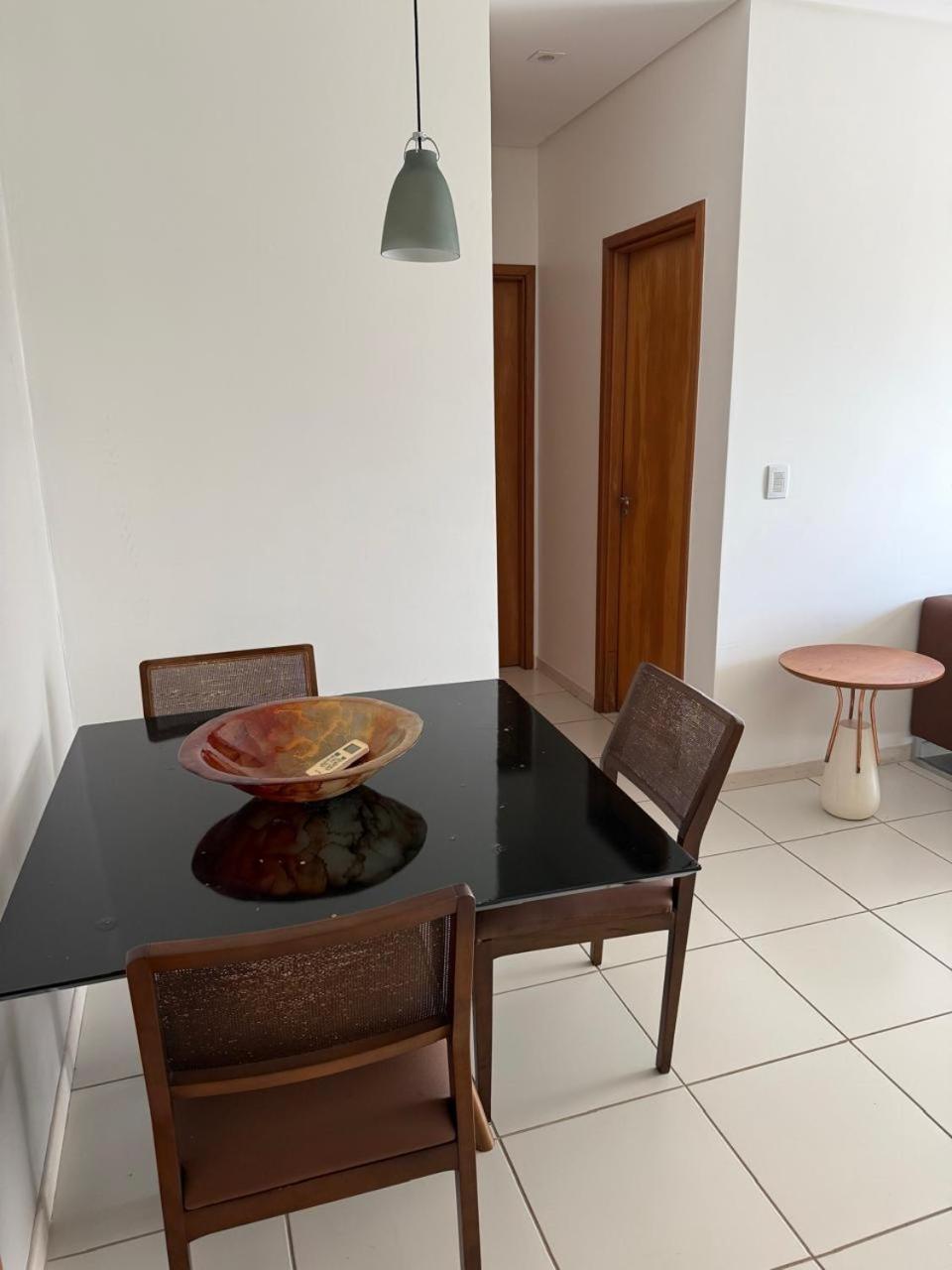 Apartament Life Ponta Negra - 5O Andar Manaus Zewnętrze zdjęcie