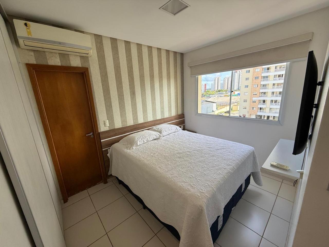 Apartament Life Ponta Negra - 5O Andar Manaus Zewnętrze zdjęcie